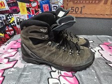 Scarpa Męskie buty turystyczne Kailash Trek GTX High Rise Rozmiar UK 8 EU 42