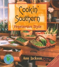 Cookin' Southern Vegetarian Style