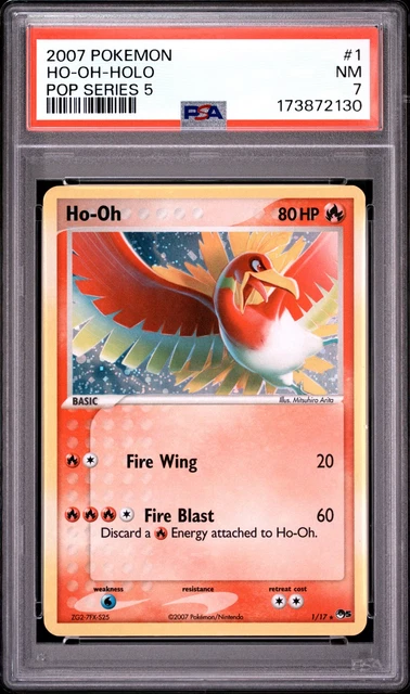 Ho-Oh