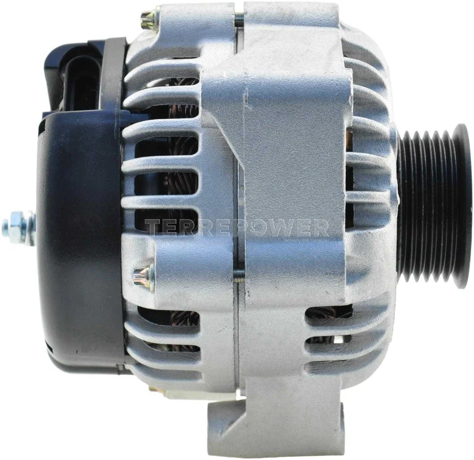 Alternador BBB Industries 8283 Reman Foto 4 de 4
