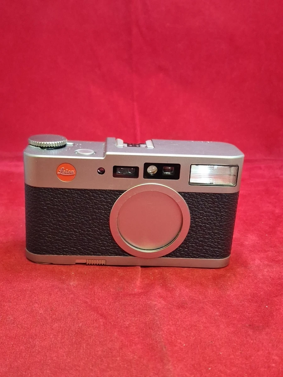 Leica CM Film Cameras for sale - eBay