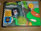 Teenage Mutant Ninja Turtle Original Turtle Communicator Unopened Mint In Box