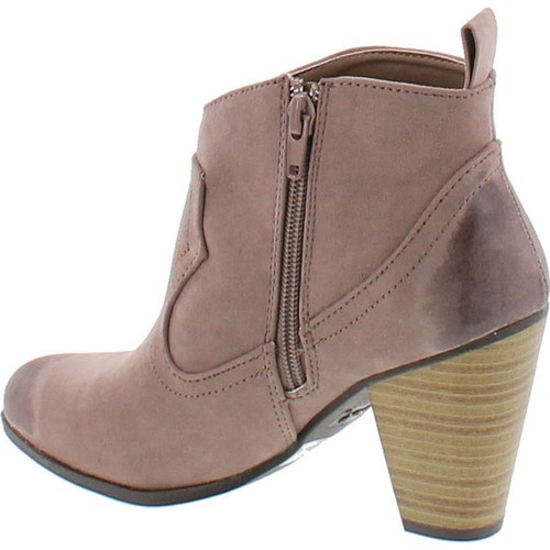Qupid Nixon-02 Womens Shoes - Picture 3 of 4