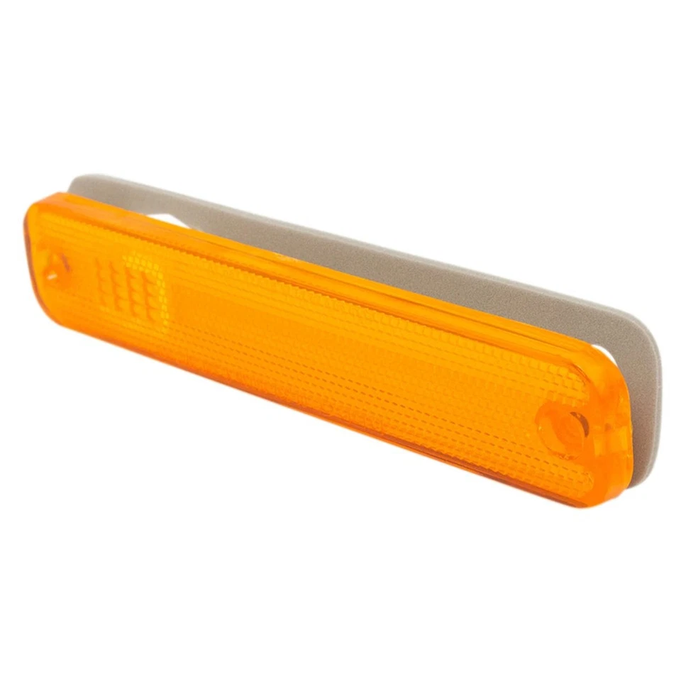 Kit de luces de señalización laterales delanteras izquierda y derecha par para camioneta Ford camioneta furgoneta nuevo Foto 3 de 4