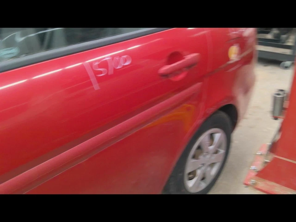 Flywheel/Flex Plate Automatic Transmission Flex Plate Fits 00-11 ACCENT 2189020 - Image 3 of 4