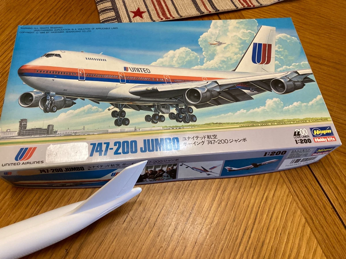 Hasegawa 1:200 Scale Toy Models & Kits for sale - eBay