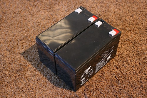 RBC142 cell kit - new cells - 12 month RTB warranty - 第 1/1 張圖片