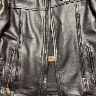 Harley Davidson 110周年記念ジャケット HARLEY DAVIDSON】【110周年モデル】【アウター】ハーレー