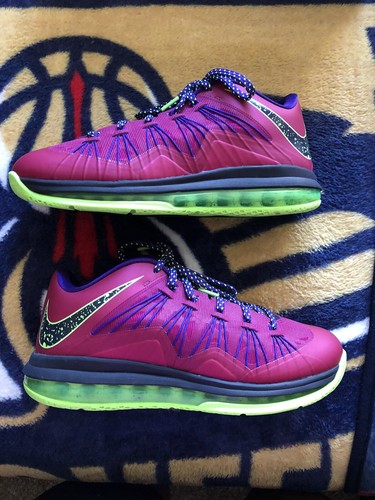 lebron 10 lebroncurial - Gem
