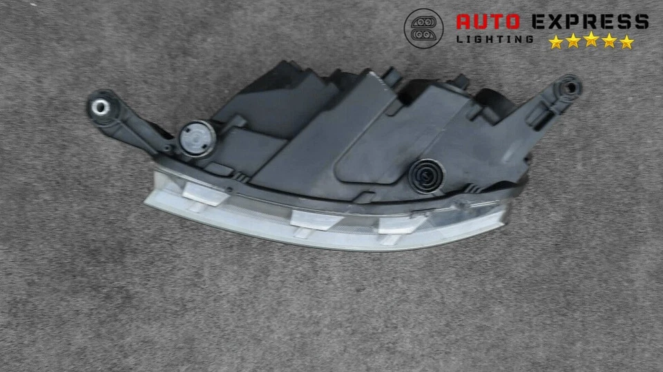 SKODA RAPID LIFT BI-XENON+LED SCHEINWERFER RECHTS 5JB941015C TOP KOMPLETT! - Bild 3 von 3