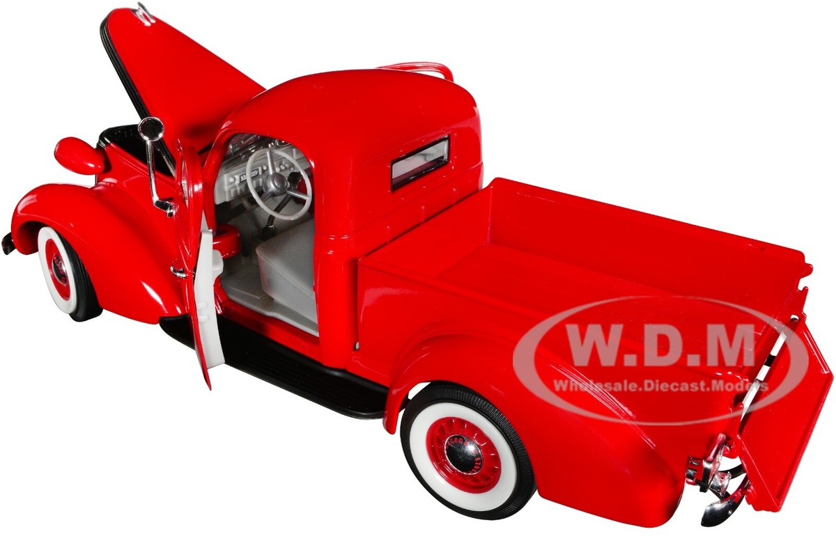 BANDAI - バンダイ 1937 パッカード・クーペ・ロードスター 1/16 クラシックカー minicars_1-240001020114