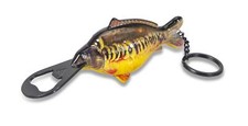 ANACONDA Beauty Carp Opener Flaschenöffner Schlüsselanhänger