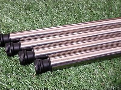 Snow Peak CK-191 IGT 2way legs 2 sets out of print used