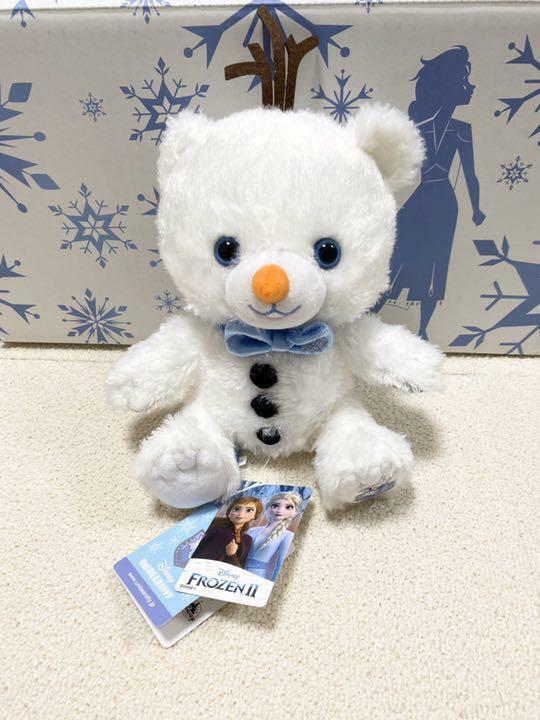 Unibearcity Felpa Muñeca Kosh Frozen 2 Unibearcity Felpa Muñeca Kosh Frozen 2