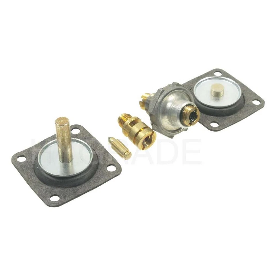 Kit de reparación de carburador Hygrade para Ford Bronco 1977 1979 1980_AO Foto 4 de 4