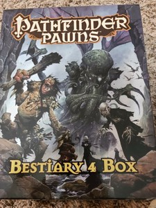 pathfinder bestiary 4 download pathfinder bestiary 4 download