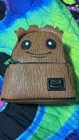 Groot OG Heart logo Loungefly — photo 1