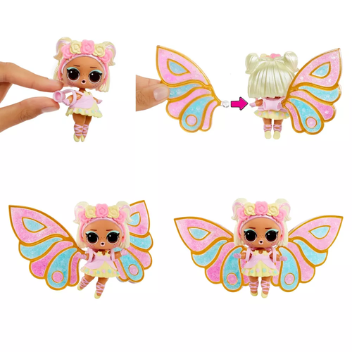 LOL Surprise! Fairies Tots - Picture 5 of 7