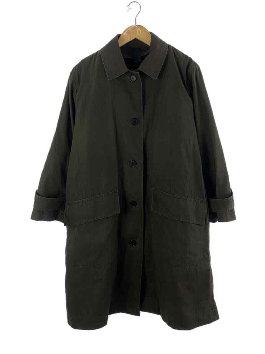 MHL ミドルコート カーキ サイズⅠ MHL. Coat khaki 1 | eBay