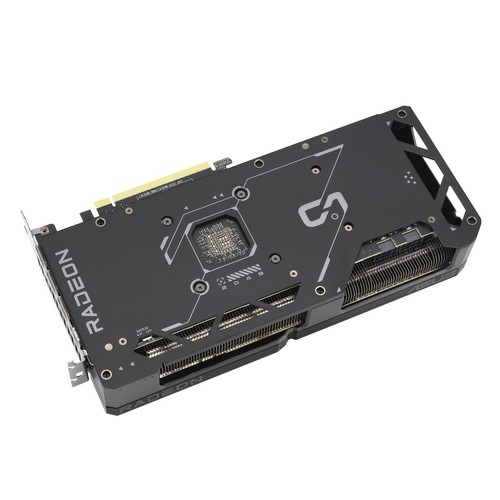 ASUS Dual Radeon RX 7700 XT OC Edition 12GB GDDR6 Gaming Grafikkarte - Bild 5 von 8