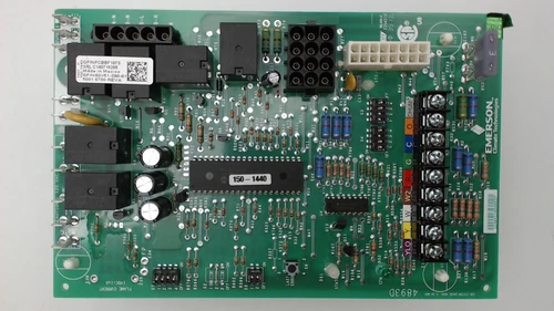 PCBBF107S Goodman 2 Stage Hsi Board OEM PCBBF107S