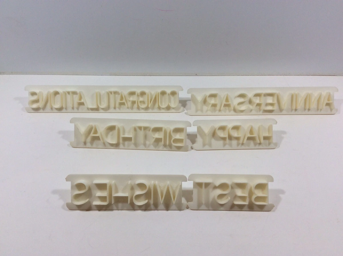 Update more than 174 cake letter stencils wilton in.eteachers