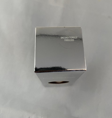 MAC Nail Lacquer Vernis A Ongles 10ML ML3R08 Unconditionally Fabulous Rare Color - Picture 2 of 6