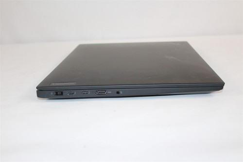 Lenovo ThinkPad P1 Gen4 16" WQXGA i7-11850H 2.5GHz 32GB RAM 512GB NVMe RTX A2000 - Picture 7 of 9