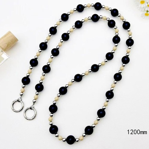 Colorful Long Crossbody Phone Chain Pendant For IPhone For Samsung Huawei Xiaomi - 第 4/15 張圖片