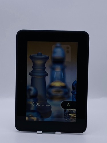 AMAZON FIRE HD 7 16 Go IPS LCD 7" RAM 1 Go WIFI TABLETTE X43Z60 Android NOIR