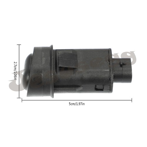 Rear Trunk Lid Release Switch 22789337 for Malibu 2013-2016 4 Cyl 2.0L 2.4L 2.5L - Picture 9 of 9