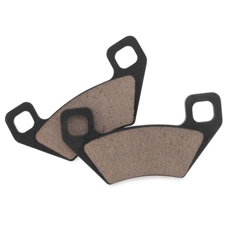 Front Brake Pads BikeMaster 96-1258 for Arctic Cat 550 TRV GT S 2010