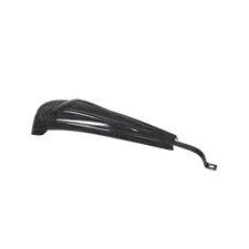 3K Carbon Fiber Gas Tank Panel Cover for Harley 2022 FLHXST FLTRXST 20-21 FLHXS 