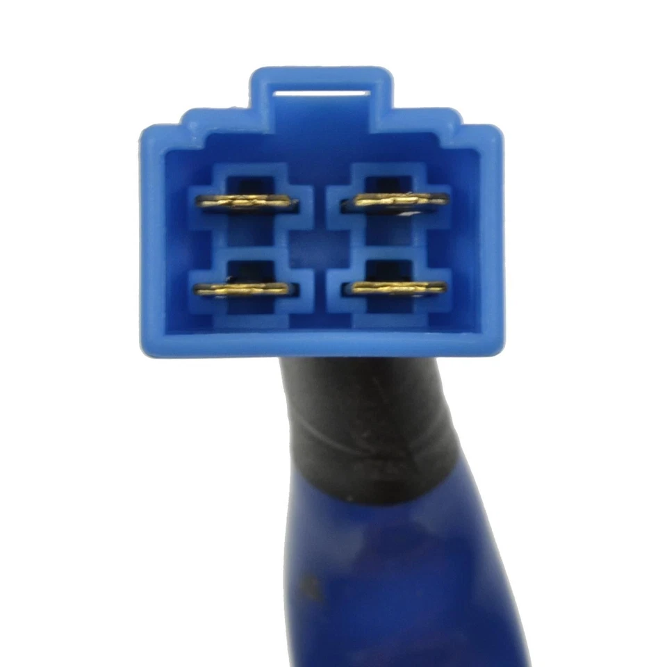 Interruptor de encendido SMP 676ZN28 2003 2004 2005 2006 para Subaru Impreza 2002-2007 Foto 3 de 4