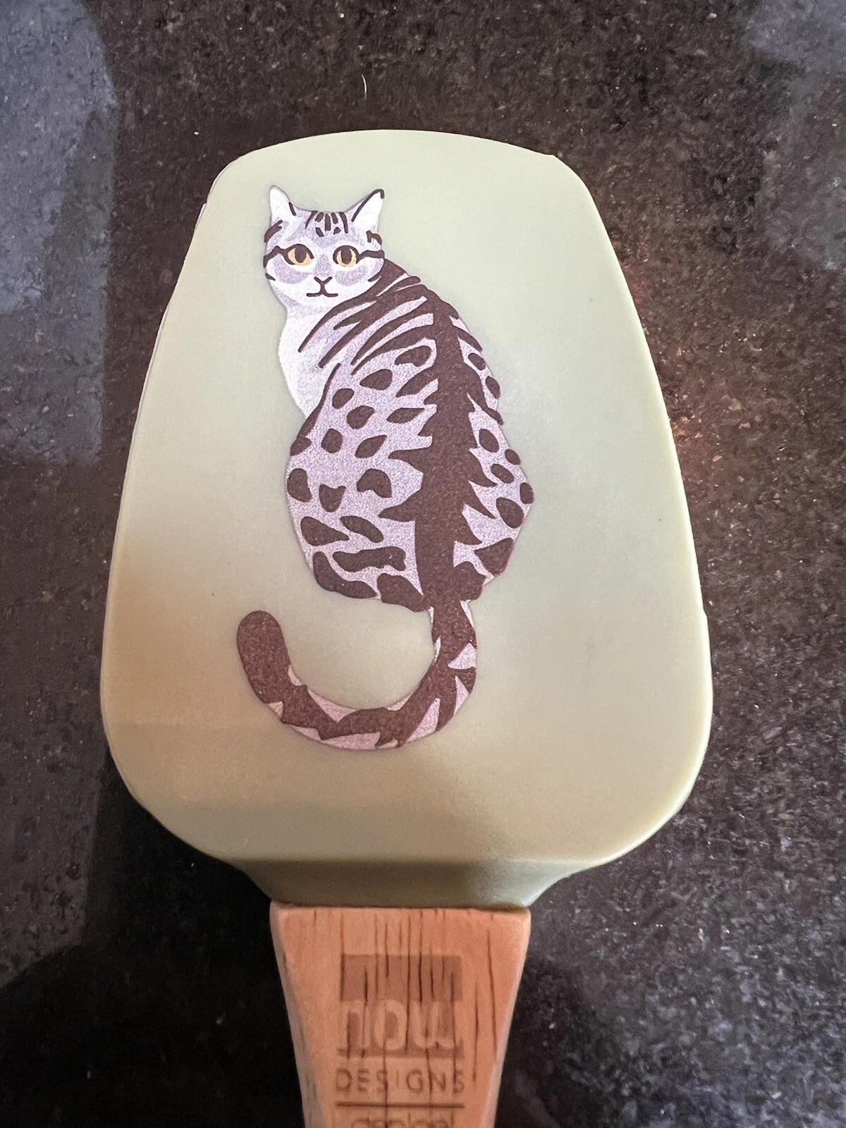 Now Designs Danica Spatula Spoonula - Thumbnail 5