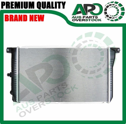 HD Radiator For Ford FALCON EA EB ED 88-4/94 // Fairlane NA NC LTD DA DC 87-95 - Picture 5 of 10