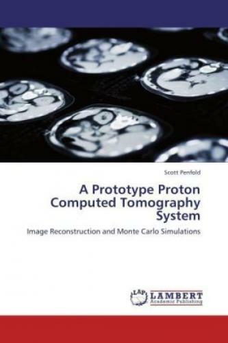 Thumbnail - A Prototype Proton Computed Tomography System Image Reconstruction And