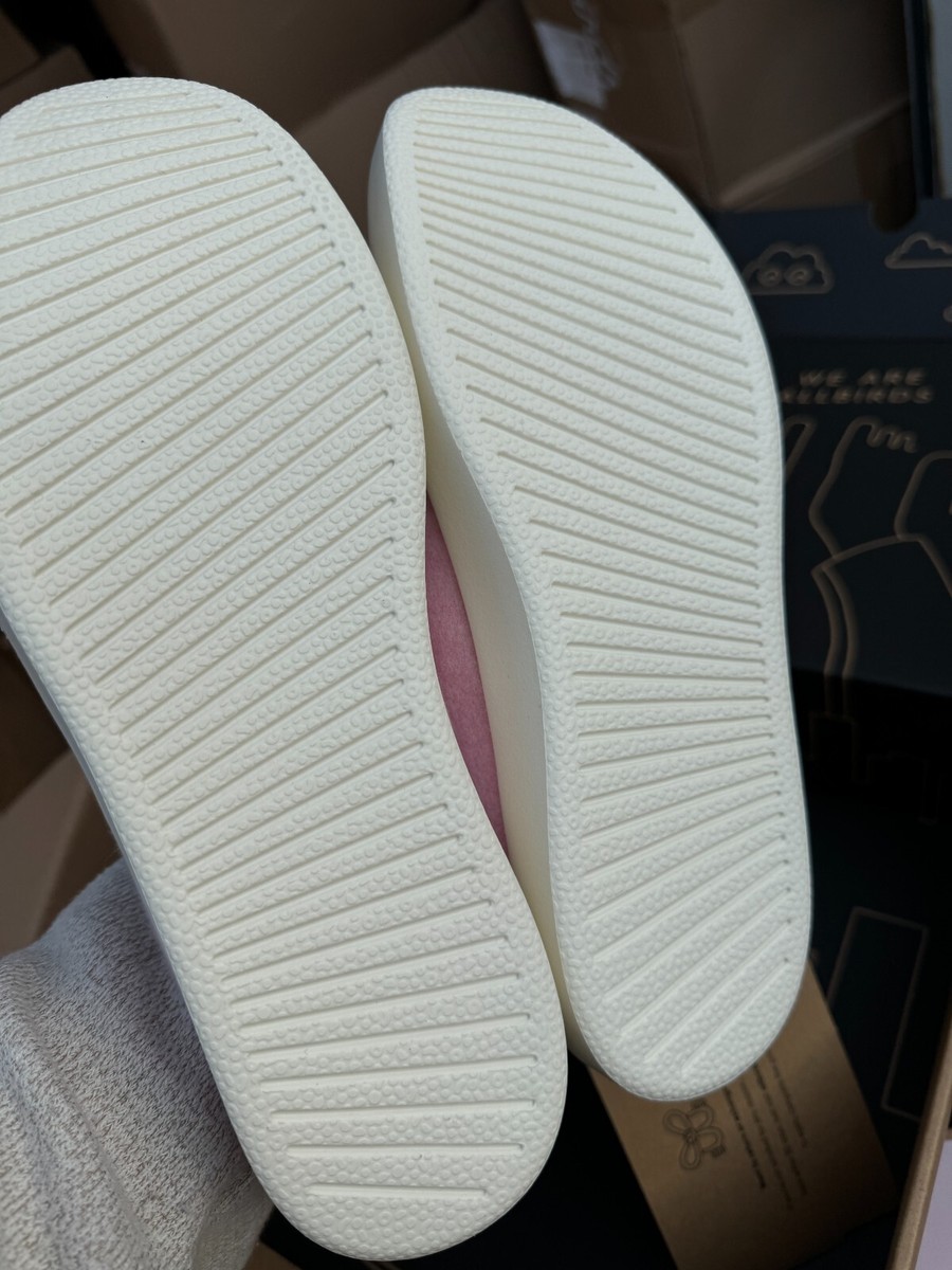Allbirds NEW Mens 10 Wool Loungers Slip On Loafer Sneakers Shoes Calm Taupe Pink NEW ALLBIRDS WOOL LOUNGERS CALM TAUPE PINK SLIP ON SHOES  main image 3