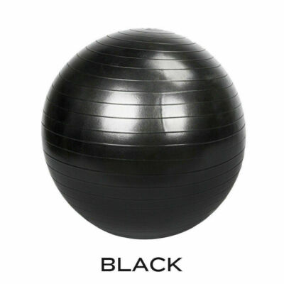 Pump Yoga Ball Pilate Fitness Gym 65cm Balance Pregnancy Exercise Swiss Balls Pump Yoga Ball Pilate Fitness Gym 65cm Balance Pregnancy Exercise Swiss Balls