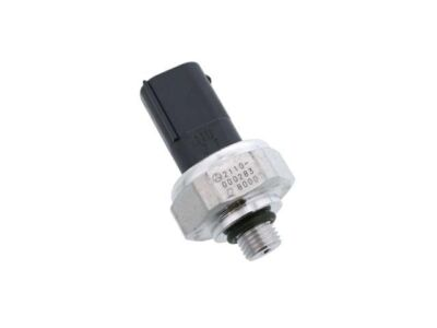 #ad For Mercedes SL55 AMG A C Refrigerant Pressure Sensor Behr 59139VXJZ $77.10