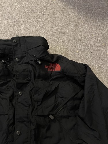 The North Face Ski / Snowboarding /Hiking One Piece Suit Size XL X Large Black - Picture 7 of 12