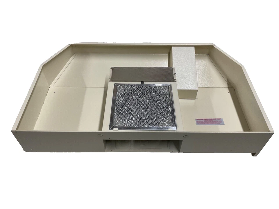 Camper/remolque de viaje/autocaravana Almond Hengs 30" debajo del gabinete Foto 3 de 4