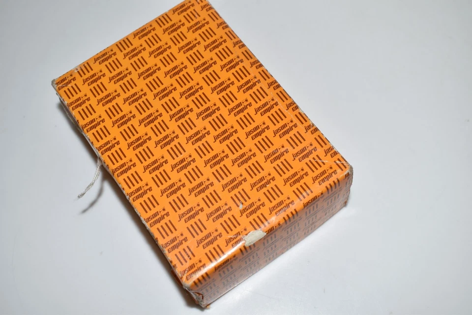 JASON EMPIRE 3X BINOCULARS W/ CASE & BOX- OPERA GLASSES- NEW   (FQY72) - Image 2 of 4