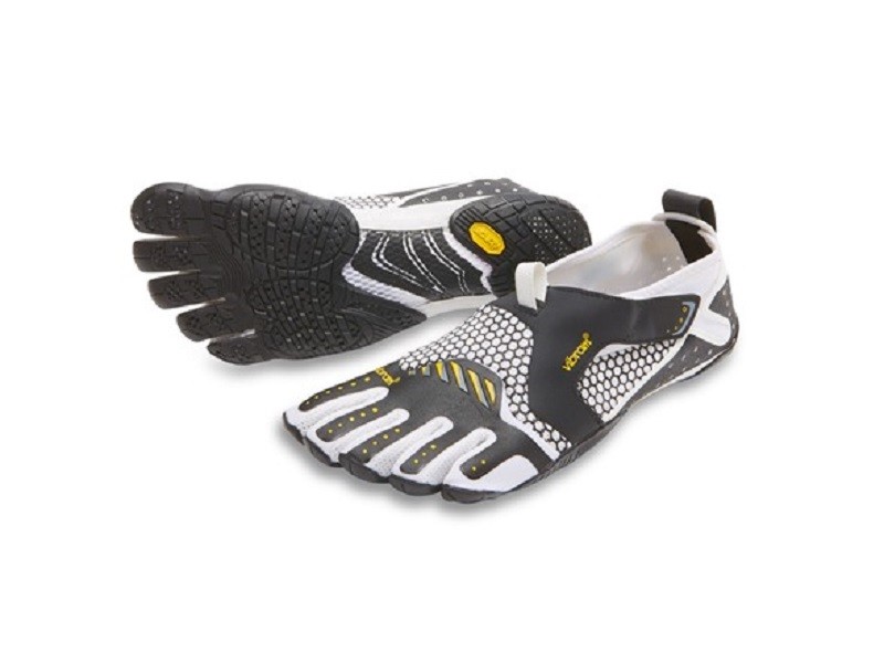 Vibram Damens FiveFingers Signa Schuhe Größe 36 NEW in BOX Athletic Water Schuhes Vibram Damens FiveFingers Signa Schuhe Größe 36 NEW in BOX Athletic Water Schuhes