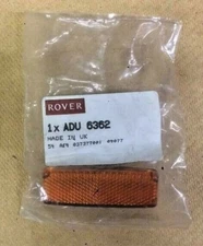 Classic Mini Special - Wing Reflector - ADU6362