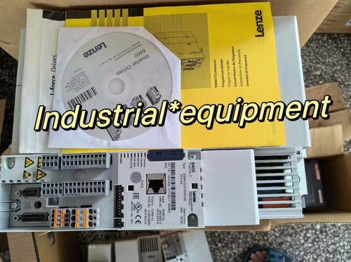 E84AVTCE1834VX0 convertitore di frequenza E84AVTCE1834VX0 E84AVTCE1834VX0 - Foto 2 di 7