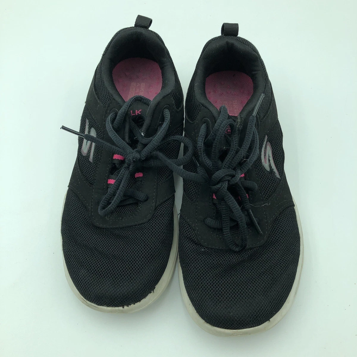 Payless skechers go best sale walk