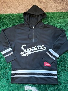 Supreme Hockey Hoodie | eBay