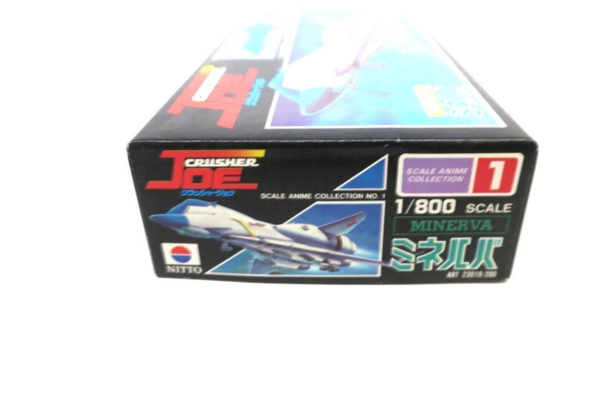 Nitto 1/800 