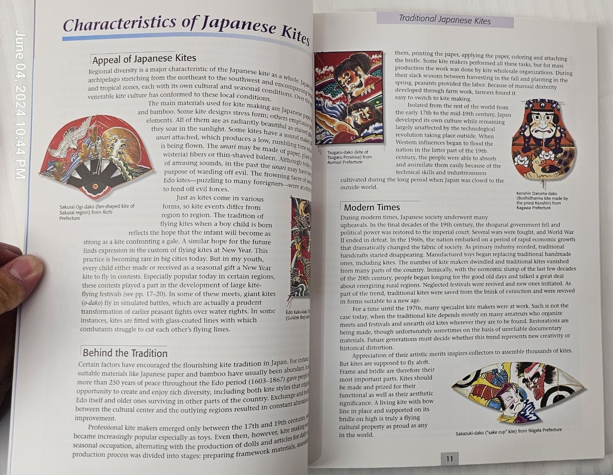 Making of Japanese Kites Tradition Beauty and Creation Making of Japanese Kites Tradition Beauty and Creation
